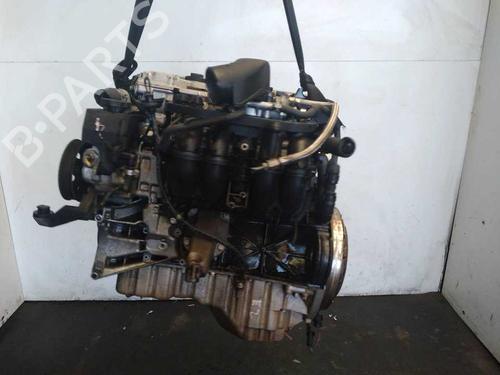 Motor Motor MERCEDES-BENZ C-CLASS Coupe (CL203) [2001-2011] 11794545 11794545