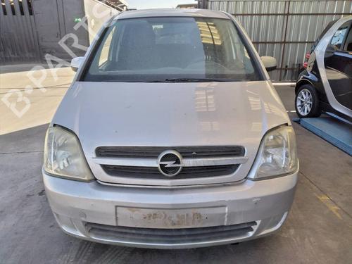 Tailgate lift support OPEL MERIVA A MPV (X03) 1.7 CDTI (E75) | BP14043317C138 