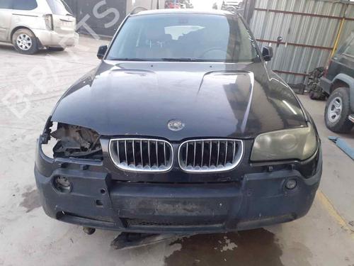 Used Parts BMW X3 (E83)  3.0 d  2606570
