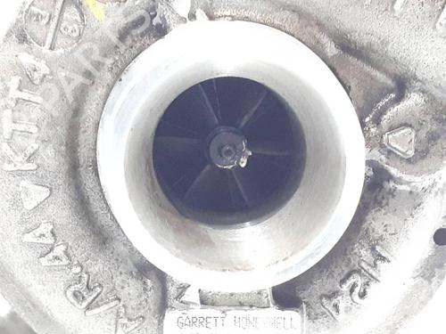 Turbocharger/Supercharger KIA SPORTAGE III (SL) 1.7 CRDi | BP22614594M71 