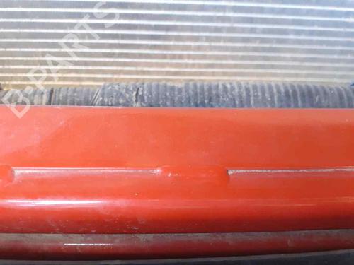 Used Front bumper reinforcement FORD USA MUSTANG Coupe 5.0 V8 (422 hp) 29594488
