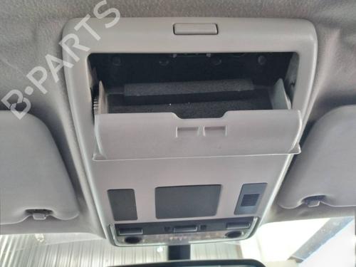 Innerbelysning BMW X5 (E53) 3.0 d | BP10210835I8 