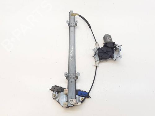 Used Front left window mechanism NISSAN ALMERA TINO (V10) 2.2 dCi (115 hp) 29704719