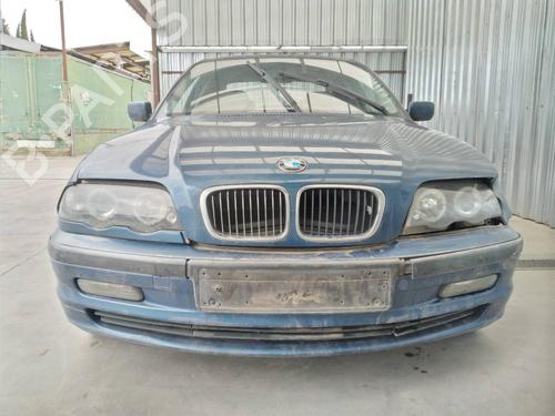 AC compressor BMW 3 (E46) 323 i | BP9524334M34 