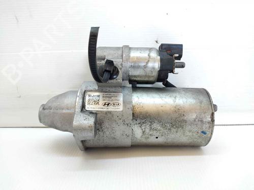 Used Starter HYUNDAI TUCSON (TL, TLE) 1.6 CRDi All-wheel Drive (116 hp) 26673919