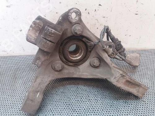 Right front steering knuckle OPEL VECTRA C (Z02) 1.8 16V | BP606435M26 