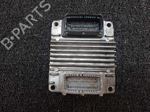 Used Engine control unit (ECU) Engine control unit (ECU) CHEVROLET KALOS Saloon [2005-2026] 6433381 6433381