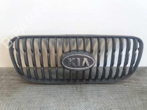 Grille KIA PICANTO I (SA) 1.1 BP3438353C40