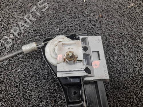 Front left window mechanism MERCEDES-BENZ C-CLASS Coupe (CL203) C 180 Kompressor (203.746) | BP9300007C22 