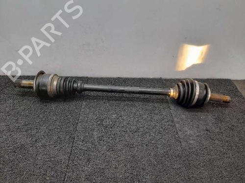 Used Left rear driveshaft Left rear driveshaft 4429662 4429662