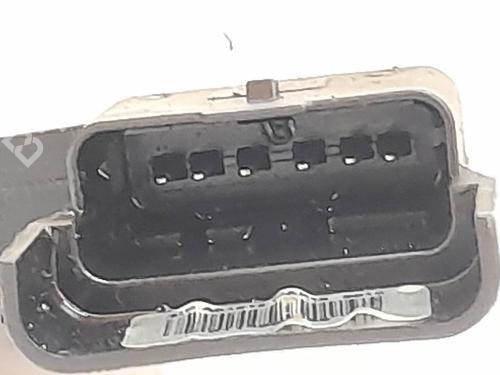 Rear right lock PEUGEOT PARTNER Box Body/MPV 1.6 HDi 16V | BP18711670C99 