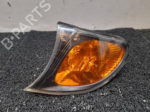 Used Left front indicator BMW 3 (E46) 318 d (116 hp) 9733058