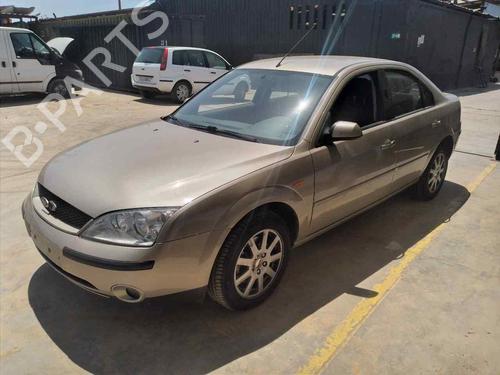 Steering pump FORD MONDEO III Saloon (B4Y) 2.0 16V TDDi / TDCi | BP29385073M99 