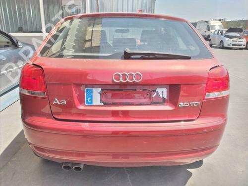 Alternator AUDI A3 Sportback (8PA) 2.0 TDI | BP15124626M7 