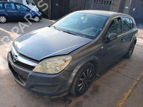 Engine control unit (ECU) OPEL ASTRA H (A04) 1.6 (L48) | BP40196175M57 - Image 5