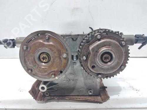Cylinder head OPEL ASTRA H (A04) | BP25747144M5