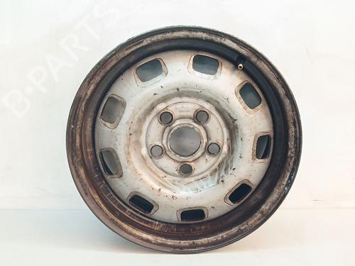 Used Rim Rim VW TRANSPORTER T4 Van (70A, 70H, 7DA, 7DH) 1.9 D (60 hp) 36291234 36291234
