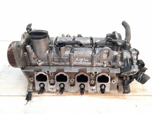 Used Cylinder head VW GOLF SPORTSVAN VII (AM1, AN1) [2014-2020]  28532646