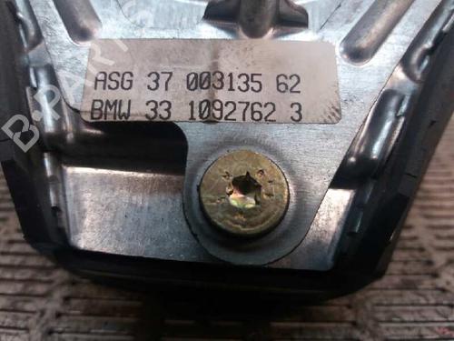 Driver airbag BMW 3 (E36) 325 tds | BP883895C9 