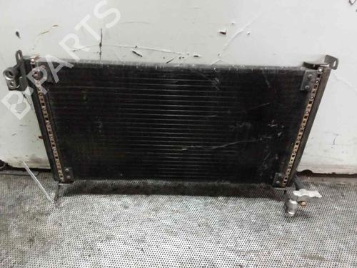Used AC radiator AC radiator FIAT MAREA (185_) 1.6 100 16V (103 hp) 1188684 1188684
