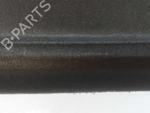Rear parcel shelf FORD FIESTA VI (CB1, CCN) 1.25 | BP37154144C85 - Image 2