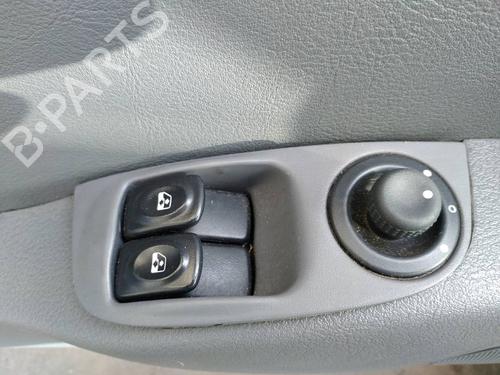 Gearbox RENAULT MEGANE I Coach (DA0/1_) 1.4 16V (DA0D, DA1H, DA0W, DA10) | BP10966526M3 