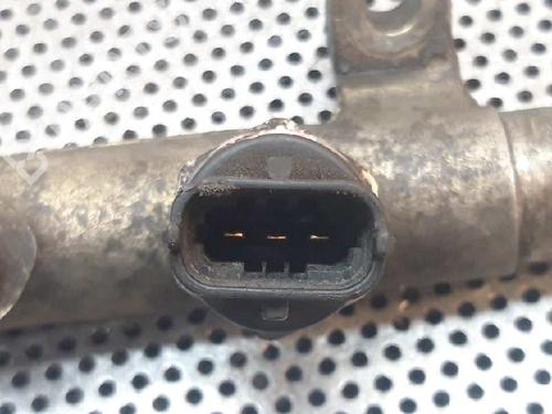 Injection rail OPEL MOVANO A Van (X70) 2.2 DTI (FD) | BP2292016M98 