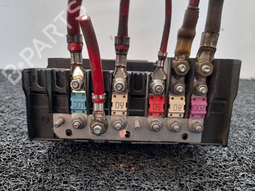 Fuse box VW GOLF V (1K1) | BP8167227E1 - Image 4
