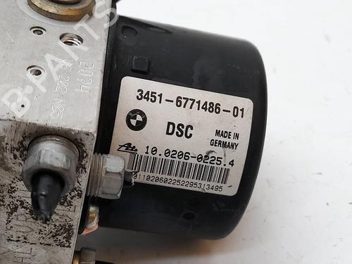 ABS Bremseaggregat BMW 3 (E90) 320 d | BP8404847M43 