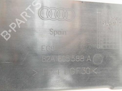 Frontplade/Frontkurv AUDI A1 Sportback (GBA) 25 TFSI | BP38593606C72 - Image 2