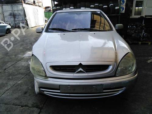 Rear right window mechanism CITROËN XSARA Coupe (N0) 2.0 HDI 90 | BP1217799C25 