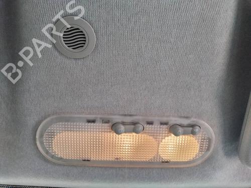 Plafonnier DACIA LODGY (JS_) [2012-2025]  10502267