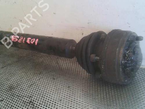 Right front driveshaft AUDI A3 (8L1) 1.6 | BP599097M39 