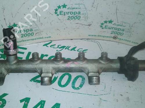 Used Injection rail Injection rail RENAULT LAGUNA II (BG0/1_) 2.2 dCi (BG0F) (150 hp) 1591840 1591840