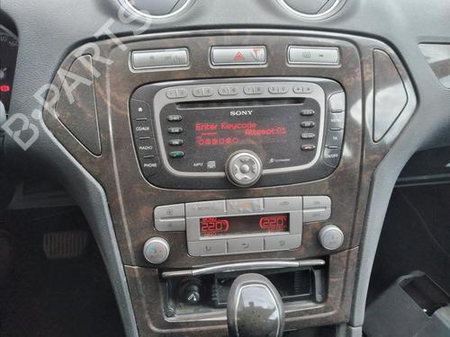 Engine FORD MONDEO IV (BA7) | BP24359453M1 - Image 14