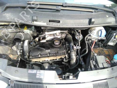 AC radiator VW SHARAN (7M8, 7M9, 7M6) 1.9 TDI | BP4419514M32 