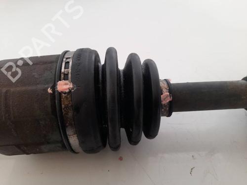 Right front driveshaft KIA SPORTAGE SUV (K00)  | BP590568M39 