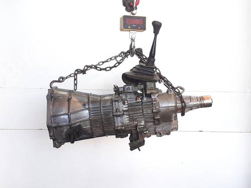 Used Gearbox Gearbox OPEL FRONTERA A (U92) [1992-1998] 33301908 33301908