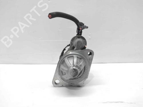 Starter CHEVROLET ALERO 2.4 16V | BP30197901M8 - Image 3