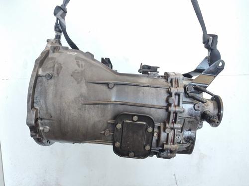 Used Gearbox Gearbox 20238122 20238122
