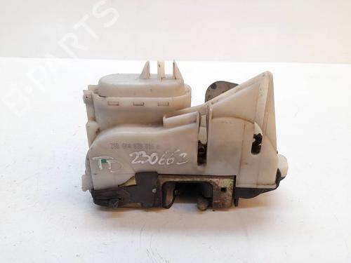 Used Rear right lock SEAT CORDOBA (6K1, 6K2) 1.6 i (75 hp) 15488180