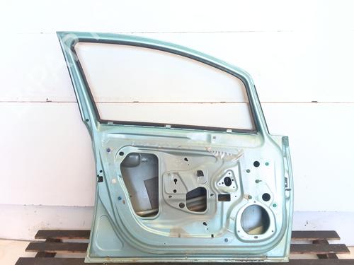 Left front door OPEL CORSA E (X15) 1.4 (08, 68) | BP36070197C2 - Image 3