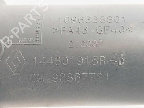Pipe OPEL VIVARO B Van (X82) | BP39249776M125 - Image 2
