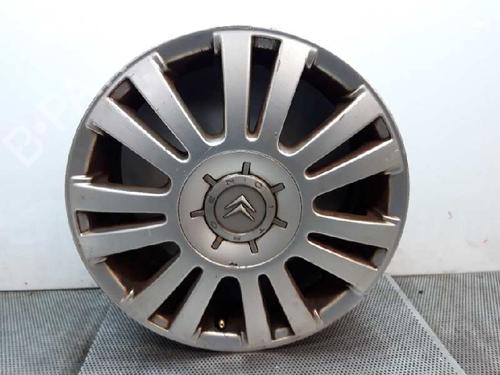 Used Rim Rim CITROËN C5 I (DC_) [2001-2005] 4946976 4946976