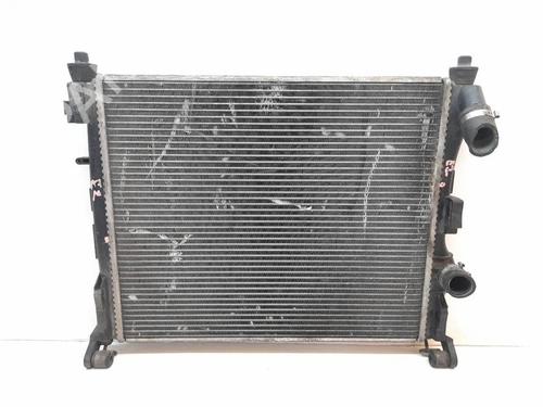 Used Water radiator Water radiator RENAULT CLIO II (BB_, CB_) [1998-2016] 2991928 2991928
