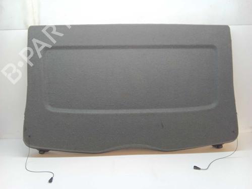 Used Rear parcel shelf Rear parcel shelf 38638471 38638471