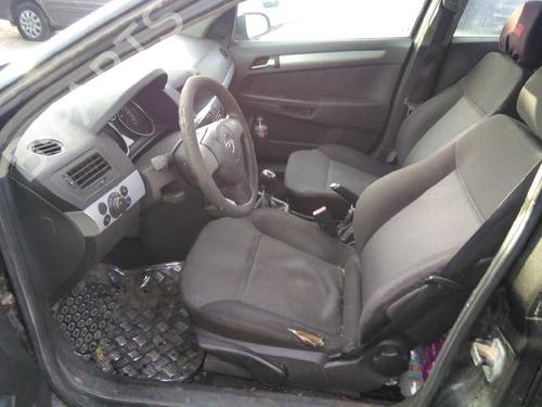 Starter OPEL ASTRA H (A04) 1.7 CDTI (L48) | BP6007176M8 