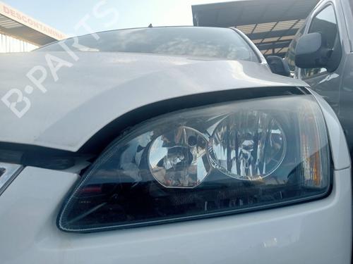 Used Left headlight FORD FOCUS II (DA_, HCP, DP) 1.8 TDCi (115 hp) 30307755