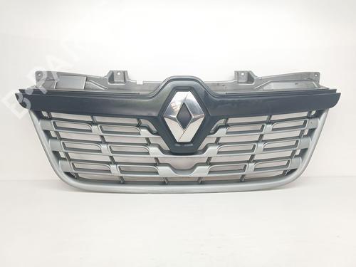 Grill Grill RENAULT MASTER III Van (FV) 2.3 dCi 130 RWD (FV01, FV10, FV11, FV12) (130 hp) 33794418 33794418