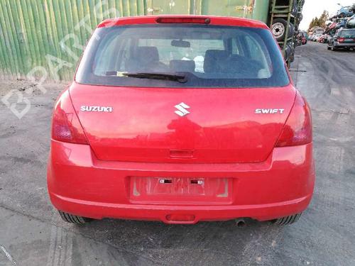 Exhaust manifold SUZUKI SWIFT III (MZ, EZ) | BP14036199M110 - Image 8